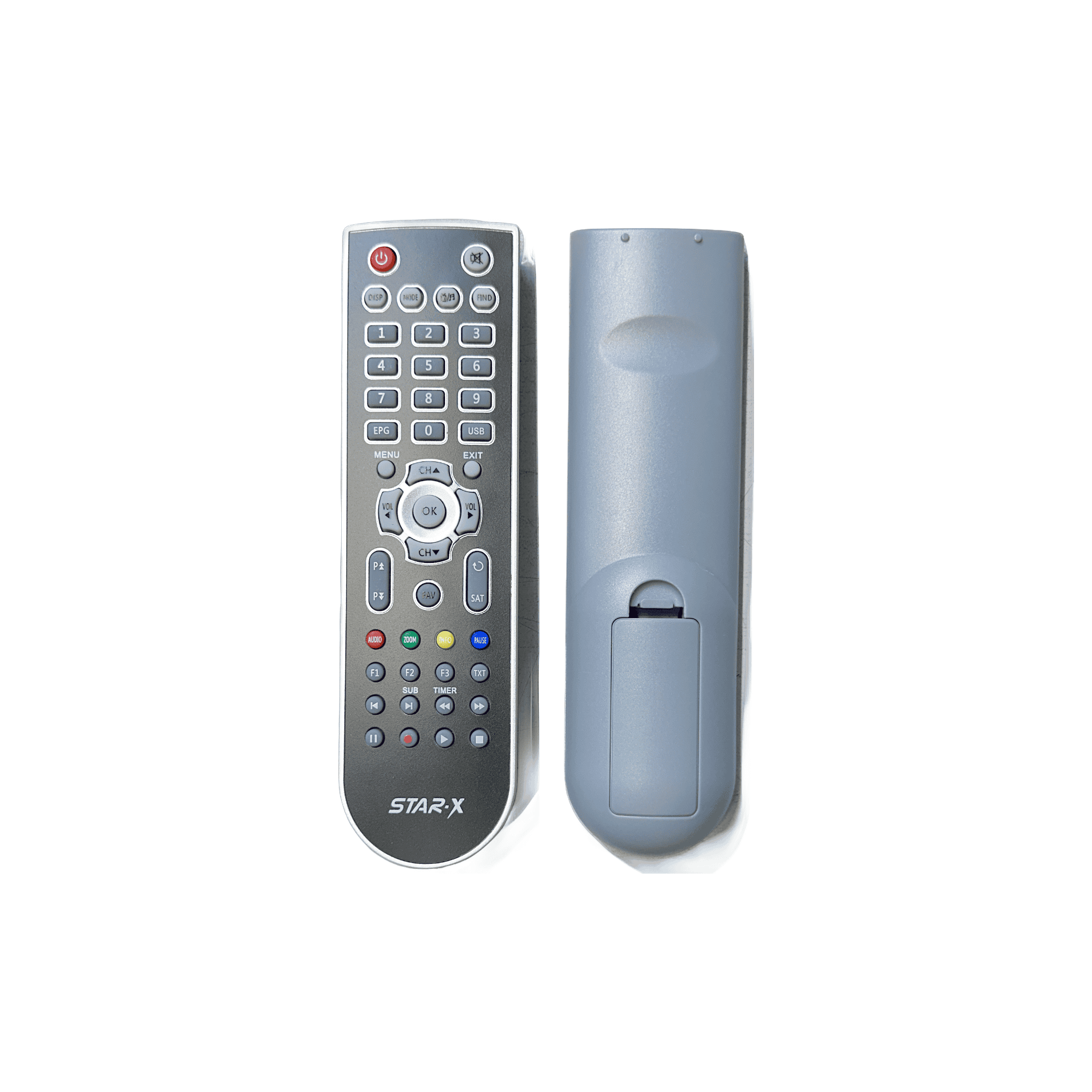 ریموت کنترل استارایکس اورجینال REMOTE CONTROL STARXضمانت اصالت
